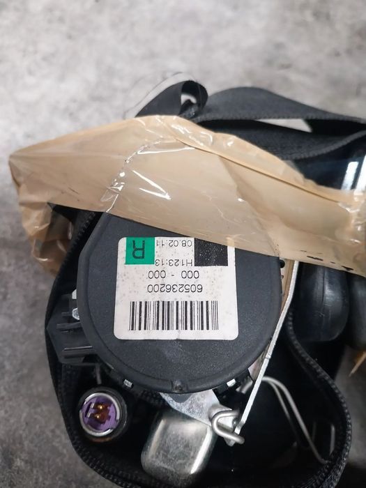 Kit airbag Fiat Punto ano 2008