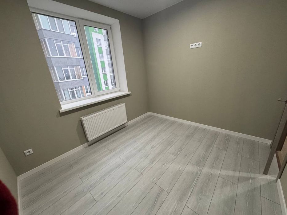 Продаж 2 к Гостомель ЖК Лайф