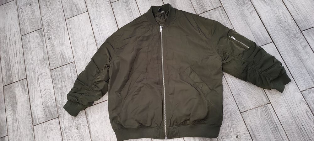 Kurtka wiosenno jesienna