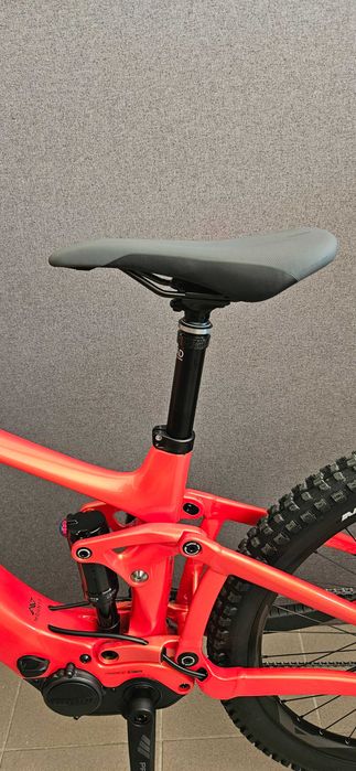Rower Elektryczny MTB FULL CARBON  GIANT Trance X Advanced E+ Elite 3  roz S