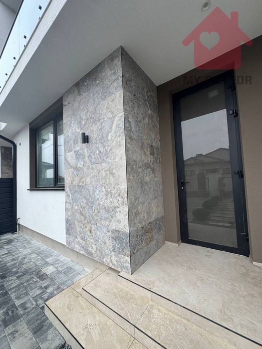 Продаж Будинку унікального газифікованого таунхаусу.