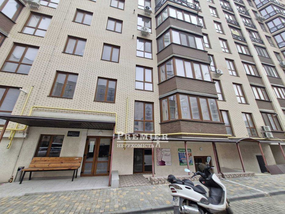 1-room apartment apartment by the address st. Primorskaya (area 77,2 m²) - Atlanta.ua - photo 15