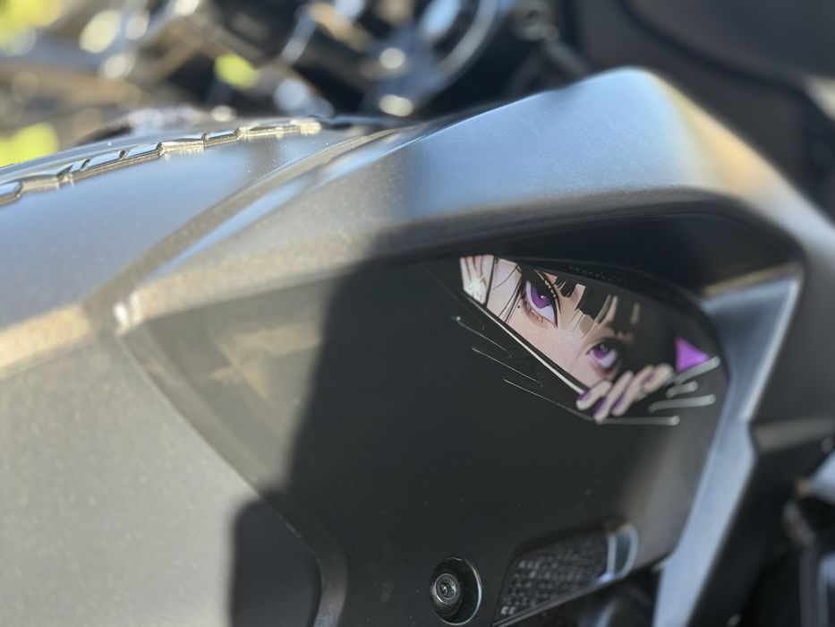 Bajaj dominar 400 ug