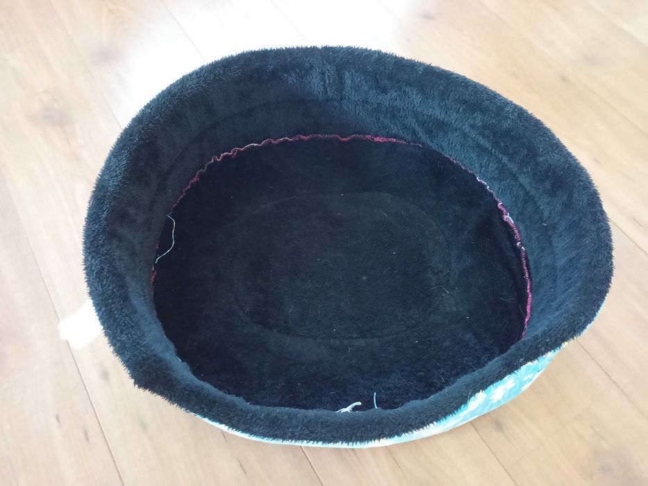 Cama para gato ou para cão