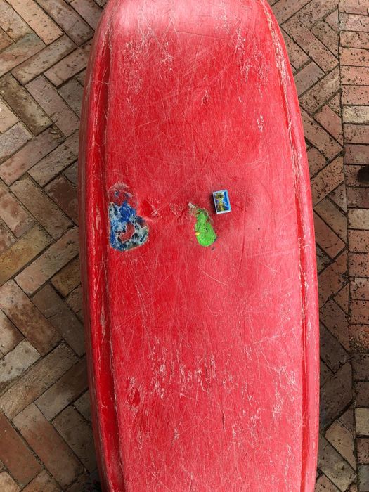 Kajak górski Spice Whitewater L