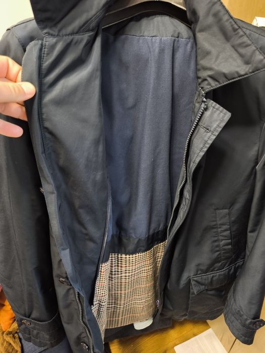 Kurtka zimowa męska XL, wygodne i klasycznie