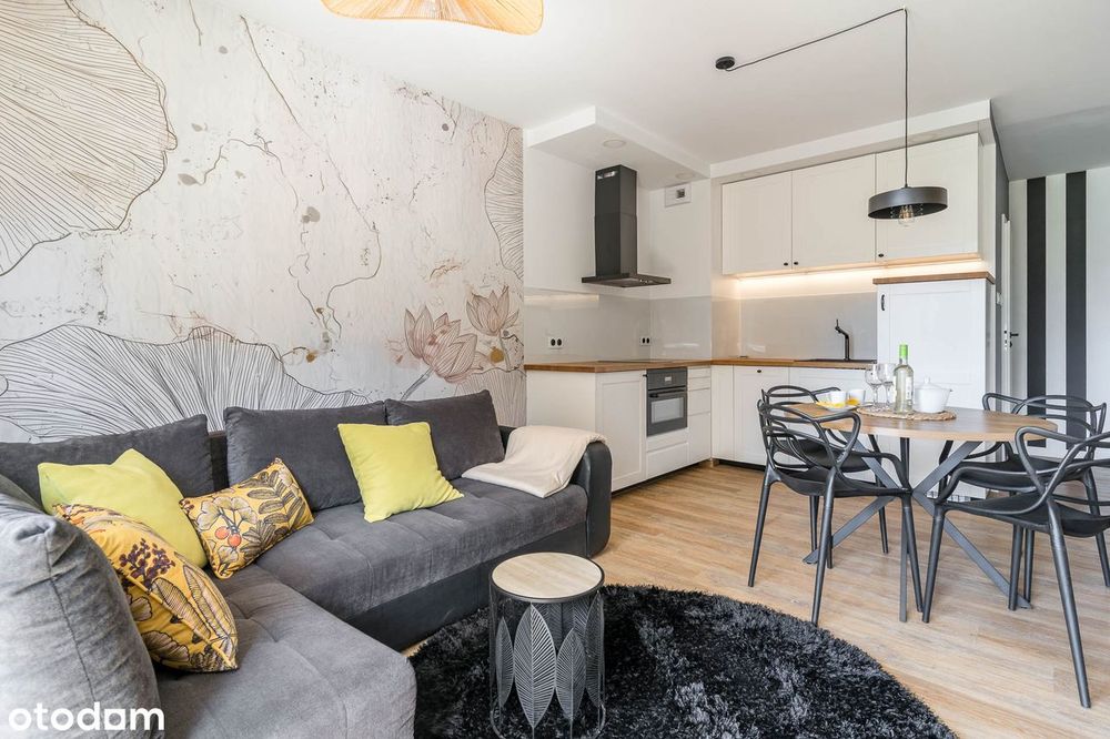 OLDNOVA apartament - Old Town Gdańsk