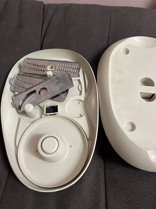 Комбайн, мясорубка Tefal