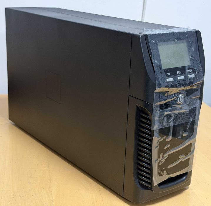 Zasilacz Awaryjny Ups Riello Vision Vst 1100, 880W