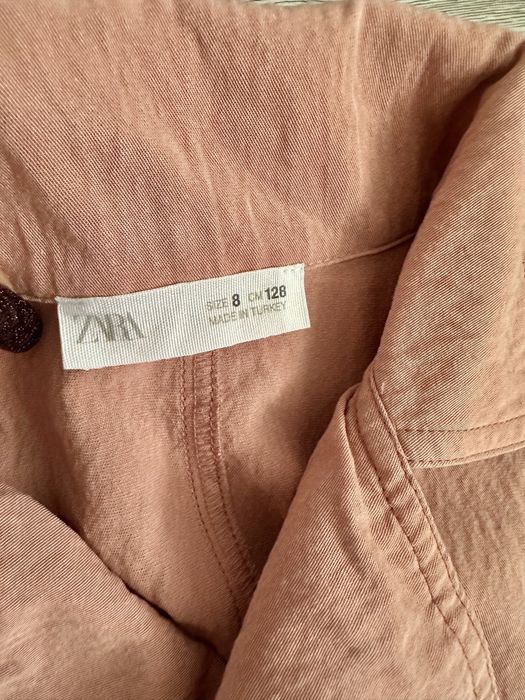 Ромпер Zara комбінезон