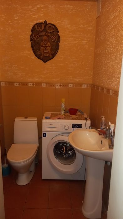 Продається будинок у с. Минай