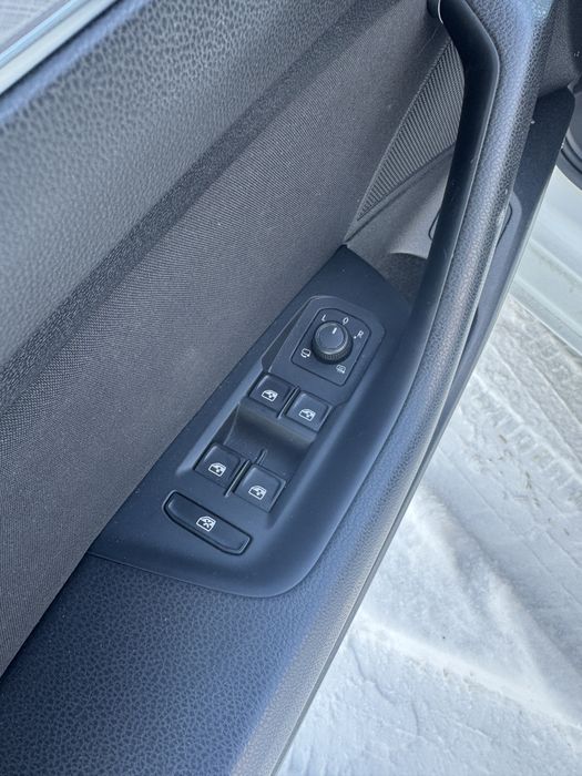 Volkswagen Passat b8+