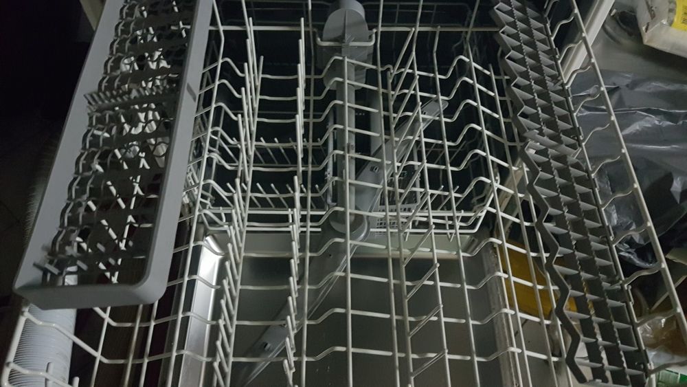 Máquina de lavar louça Bosch64285214208642122