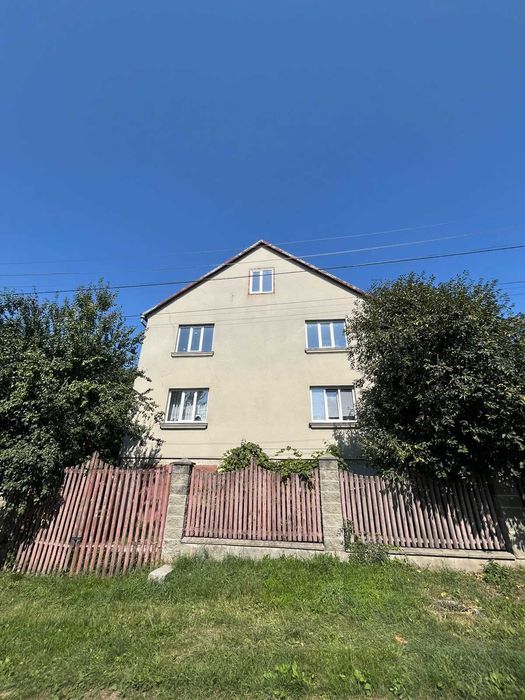 Будинок# Червоні Гори#Рівне