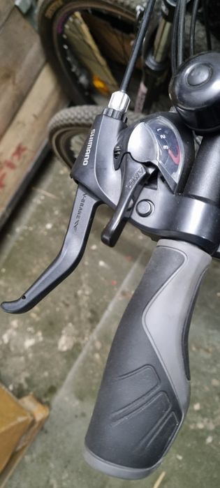 Rower Kross Evado 2.0