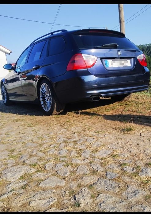 Troco por mini a diesel