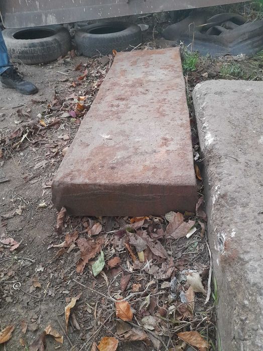 Поковка Сталь 45