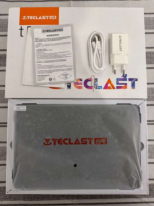 Tablete 16gb 128gb + Tablete 8