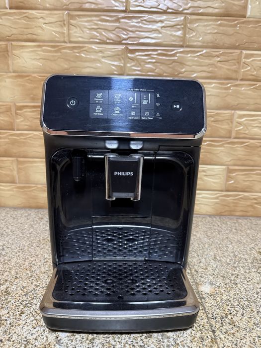 Maquina de cafe