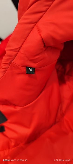 Replay męska kurtka rozmiar M stan BDB