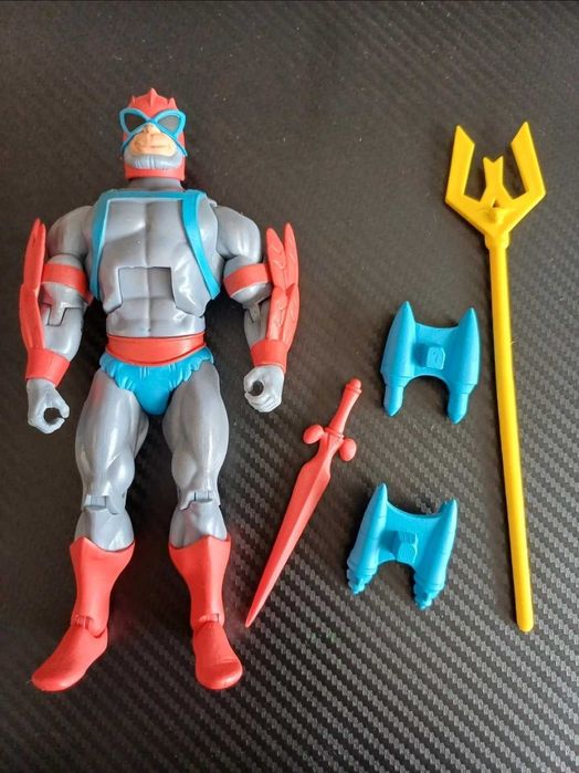 Masters of The Universe - Filmation Super7