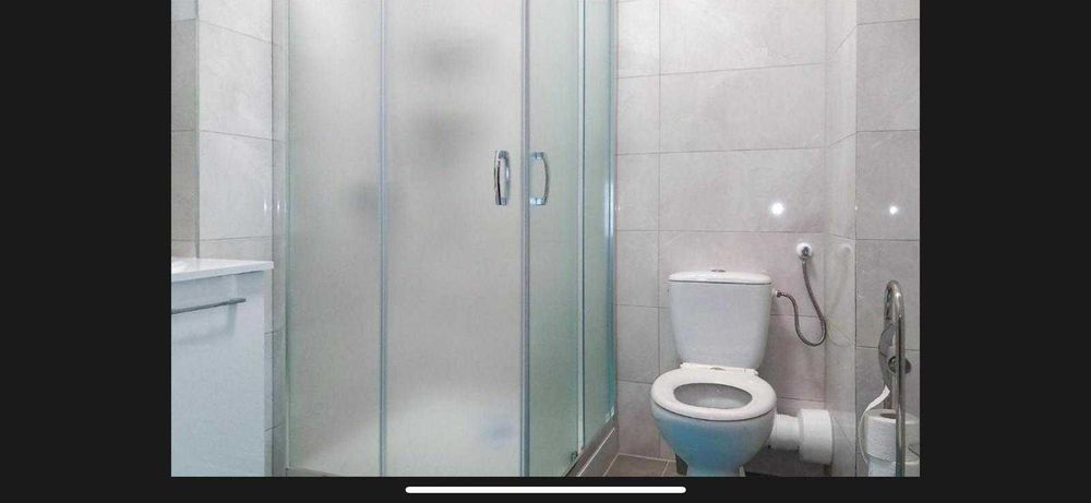 Apartament Zacisze