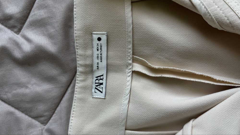 Штани, брюки ZARA