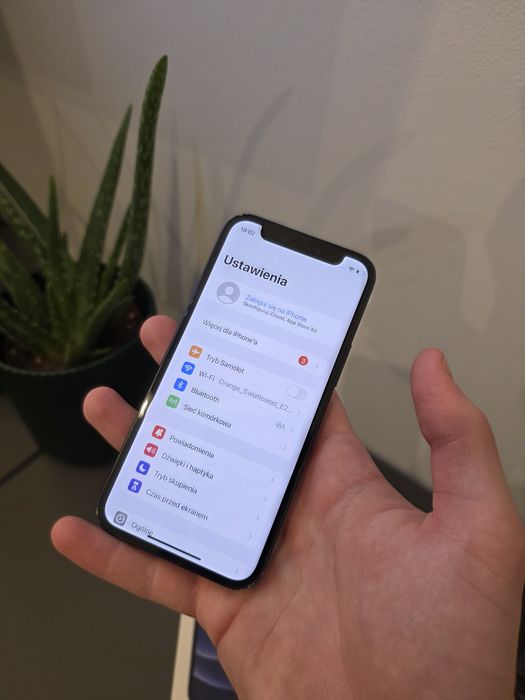 Apple iPhone 12 mini w pudełku