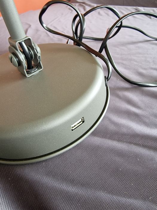 Candeeiro de secretária HEKTAR (Ikea)