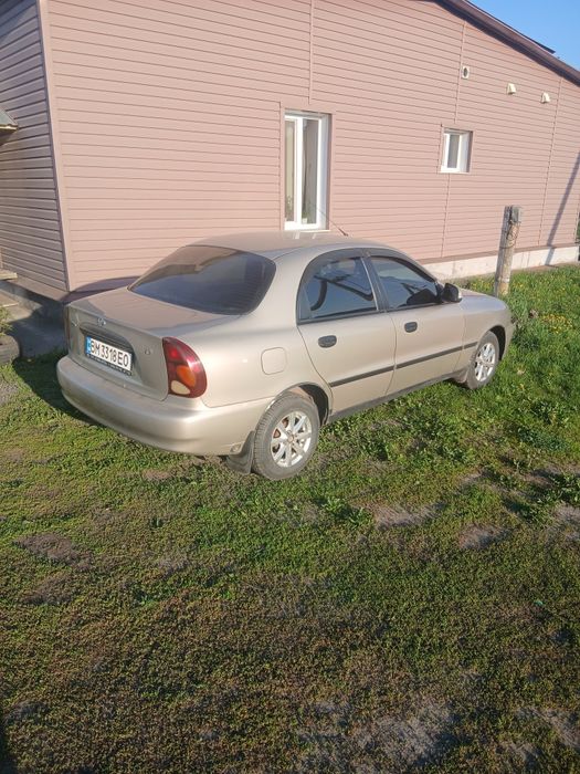 Продам ланос 1.5 кондиціонер