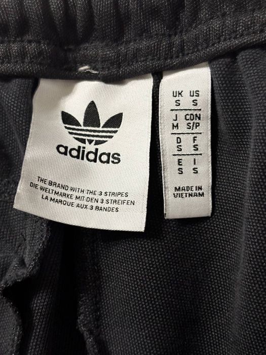 Костюм чоловічий adidas оригінал