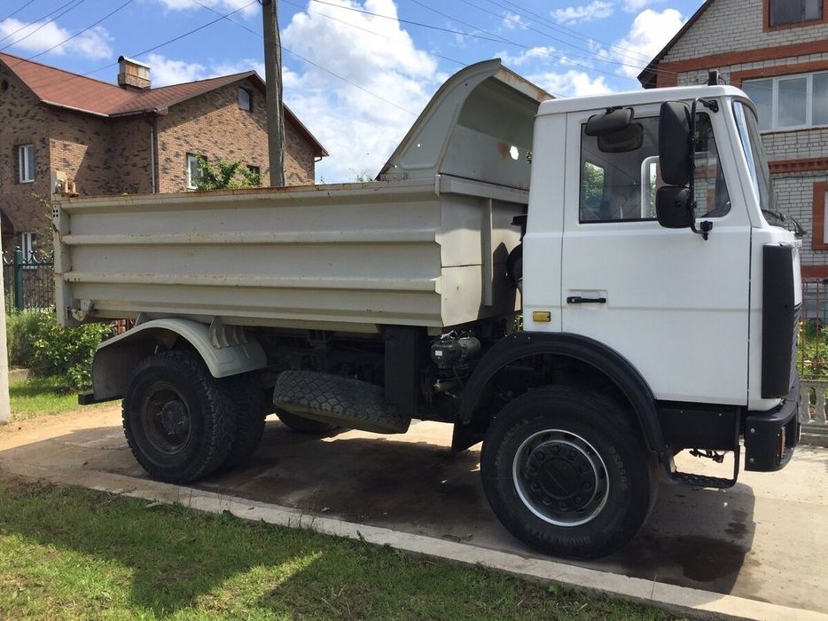 Вывоз строительного и домашнего МУСОРА  Бус Газель Газон ЗИЛ КамАЗ