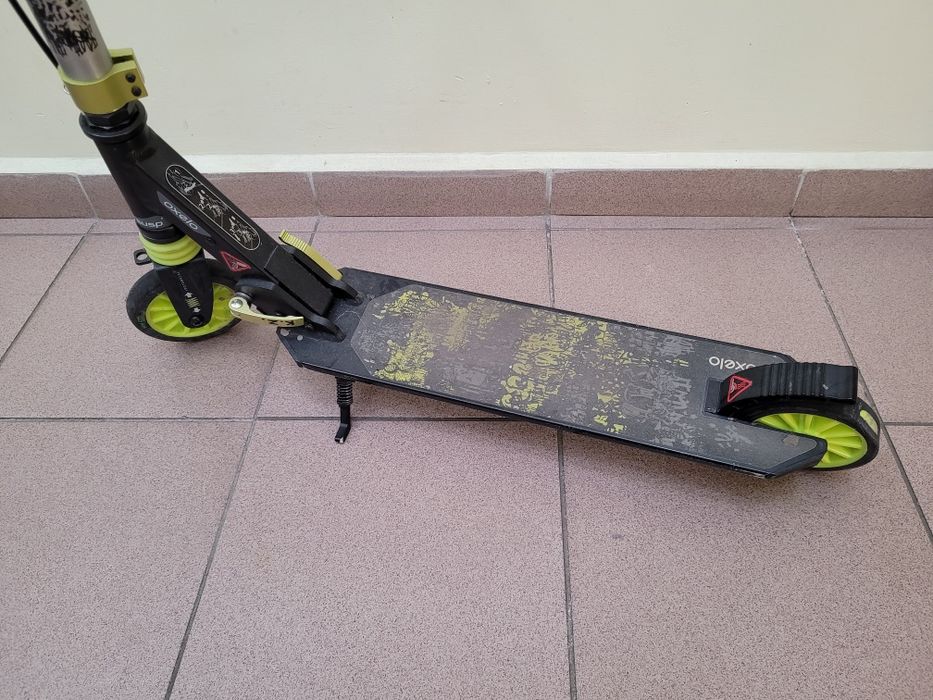 Hulajnoga Decathlon Oxelo