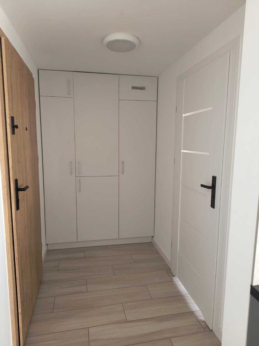 Do wynajęcia mieszkanie w samym centrum