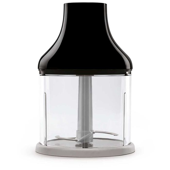 Блендер Smeg HBF02BLEU / Занурюваний блендер SMEG HBF02BLEU