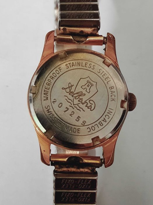 Zegarek damski  DELBANA