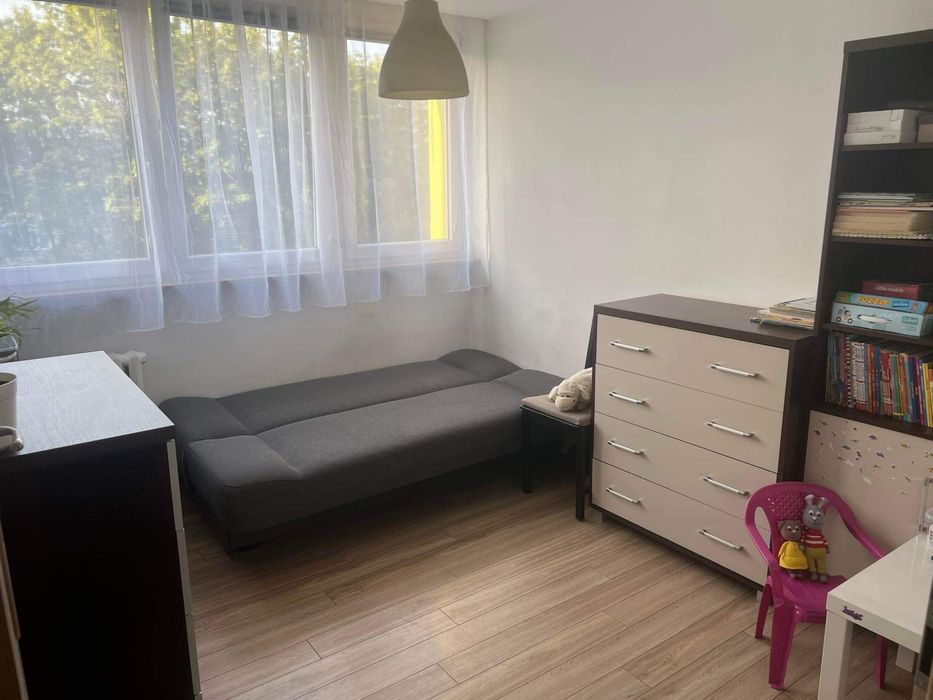 Apartment in Wrocław - View 5