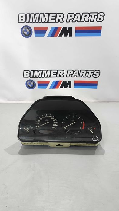 Quadrante/Conta Quilómetros BMW serie 5/7 (E32/E34) 8362.398