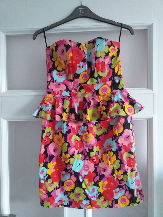 Sukienka New Look S/36