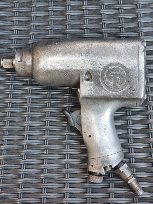 Продаю гайковерт чи ударний пневматичний ключ Chicago Pneumatic 1/2"