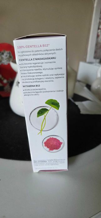 Multiaktywny krem na noc LAAB