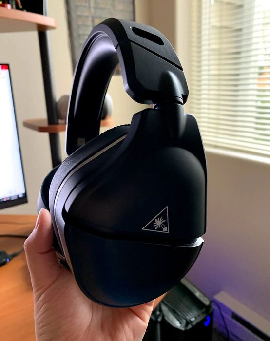 Turtle Beach Bezprzewodowe słuchawki gamingowe Stealth 700 Gen 2 MAX