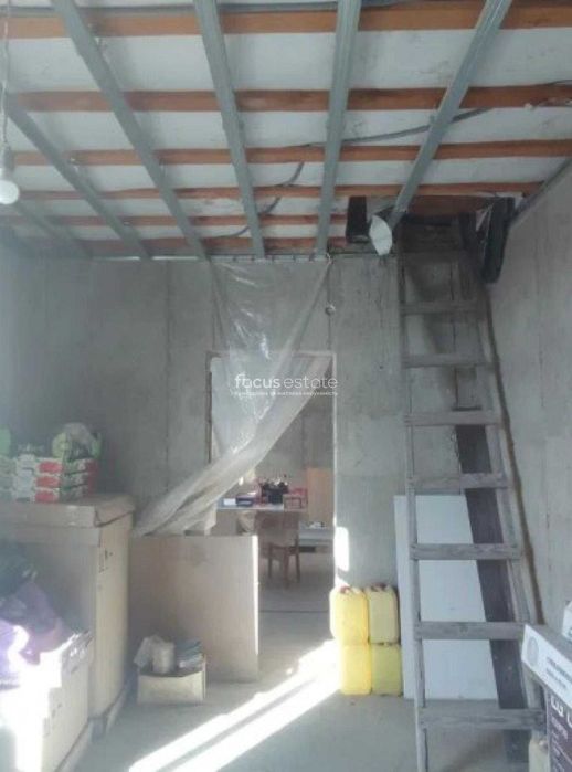 Без %. Продаж будинку 278м2 в с. Бузова. Введений в експлуатацію