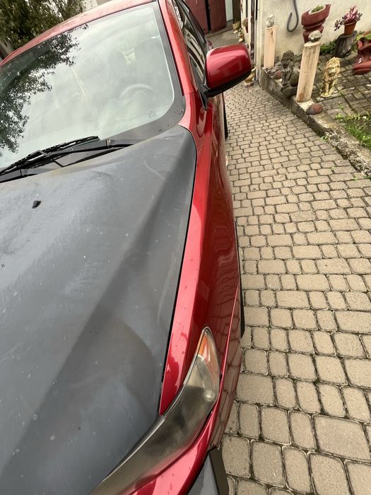 Mitsubishi Lancer 10