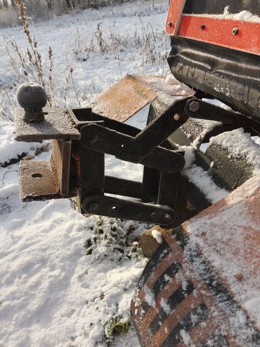 Продам адаптер для мотоблока