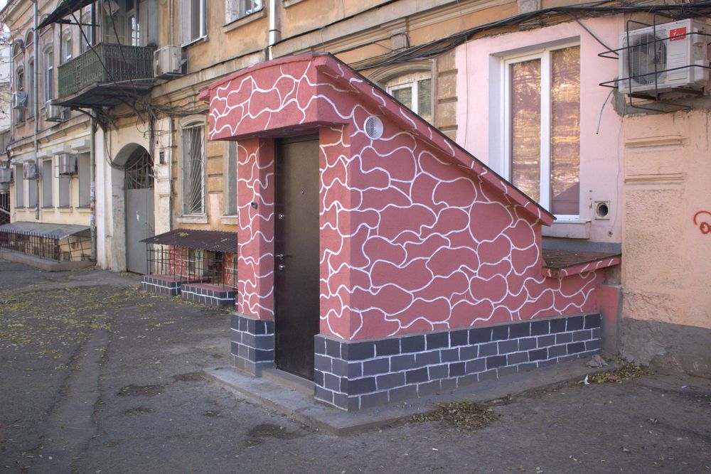 Commercial real estate at st. Kulikovo pole pl Oktyabrskoy revolyutsii pl (area 113 m²) - Atlanta.ua - photo 3