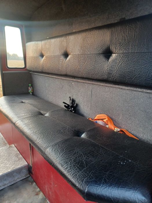 Star 244 Specjalny Pożarniczy GBA