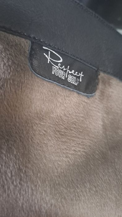 Продам итальянские сапоги.