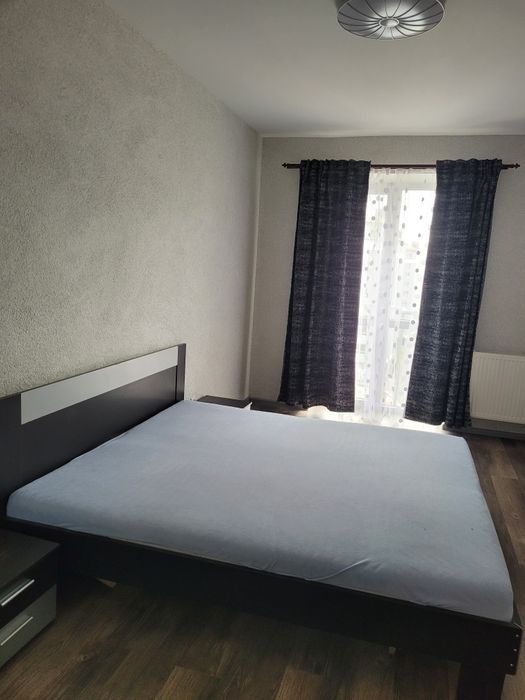 Здам 1 км.кв.вул.Довженка/Мазепи(парк,озеро),новобудова,кімнати окремі