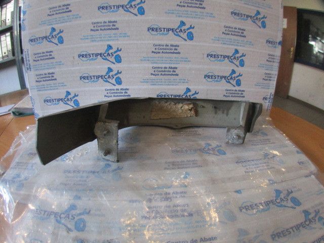 Friso farolim DT HONDA Concerto Sedan (HWW_)